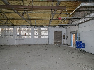 Nave Industrial en C/ Solicrup, Vilanova i la Geltrú (Barcelona) 22
