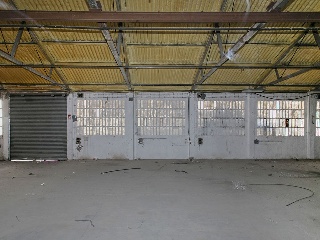 Nave Industrial en C/ Solicrup, Vilanova i la Geltrú (Barcelona) 23