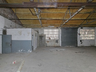 Nave Industrial en C/ Solicrup, Vilanova i la Geltrú (Barcelona) 24