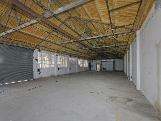 Nave Industrial en C/ Solicrup, Vilanova i la Geltrú (Barcelona) 25