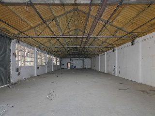 Nave Industrial en C/ Solicrup, Vilanova i la Geltrú (Barcelona) 26