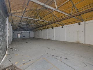 Nave Industrial en C/ Solicrup, Vilanova i la Geltrú (Barcelona) 27
