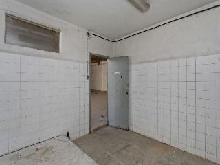 Nave Industrial en C/ Solicrup, Vilanova i la Geltrú (Barcelona) 29