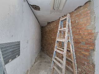 Nave Industrial en C/ Solicrup, Vilanova i la Geltrú (Barcelona) 33