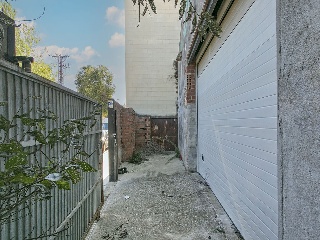 Nave Industrial en C/ Solicrup, Vilanova i la Geltrú (Barcelona) 34