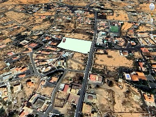 Suelo urbano en CL Luis de San Pio Herrera, Antigua (Las Palmas)  3