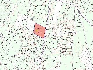 Suelo urbano en CL Luis de San Pio Herrera, Antigua (Las Palmas)  4