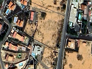 Suelo urbano en CL Luis de San Pio Herrera, Antigua (Las Palmas)  5