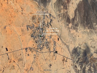 Suelo urbano en CL Luis de San Pio Herrera, Antigua (Las Palmas)  6