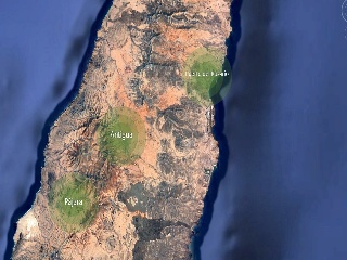 Suelo urbano en CL Luis de San Pio Herrera, Antigua (Las Palmas)  7