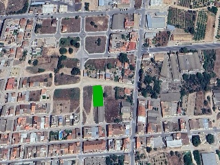 Suelo urbano no consolidado en Santa Bárbara - Tarragona - 5