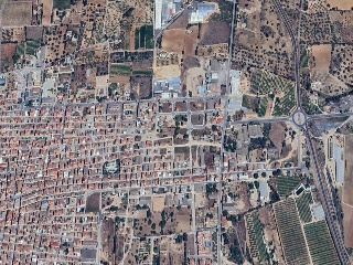 Suelo urbano no consolidado en Santa Bárbara - Tarragona - 7