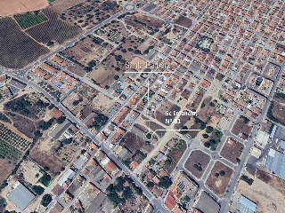 Suelo urbano no consolidado en Santa Bárbara - Tarragona - 8