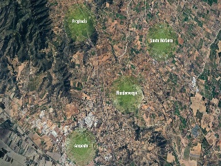 Suelo urbano no consolidado en Santa Bárbara - Tarragona - 9