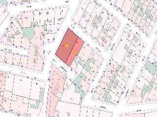 Suelo urbano en C/ Tetuán, Roquetas de Mar (Almería) 6
