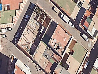 Suelo urbano en C/ Tetuán, Roquetas de Mar (Almería) 7