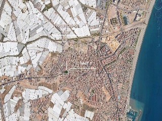 Suelo urbano en C/ Tetuán, Roquetas de Mar (Almería) 8