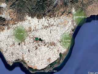 Suelo urbano en C/ Tetuán, Roquetas de Mar (Almería) 9