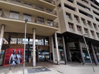 Local en Pz Josep Pla, Girona 2