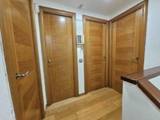 Casa adosada en C/ Cánigo, Palafolls (Barcelona) 8