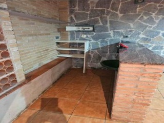 Casa adosada en C/ Cánigo, Palafolls (Barcelona) 9