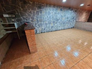 Casa adosada en C/ Cánigo, Palafolls (Barcelona) 10