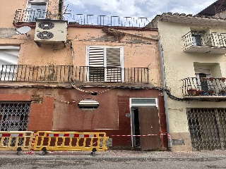 Inmueble situado en Alguaire 12