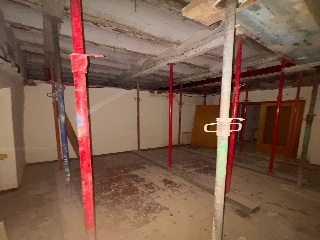 Inmueble situado en Alguaire 13