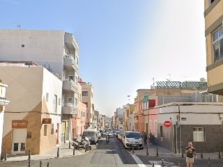 Plazas de garaje en C/ Escaleritas                                                  2