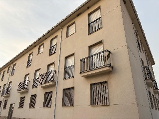 Edificio en Jimena - Jaén - 3