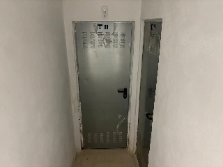 Edificio en Jimena - Jaén - 13