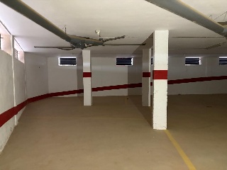 Edificio en Jimena - Jaén - 16