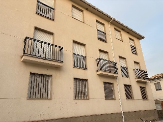 Edificio en Jimena - Jaén - 21