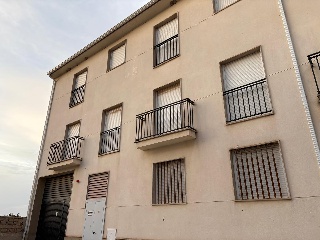 Edificio en Jimena - Jaén - 22
