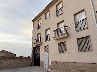 Edificio en Jimena - Jaén - 23