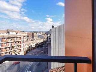 Viviendas en Av Bases Manresa Manresa - Barcelona - 69