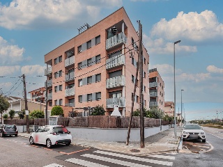 Piso en C/ Guadalquivir 32