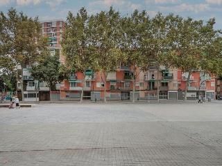 Piso en C/ Cardenal Cisneros, Terrassa (Barcelona) 17