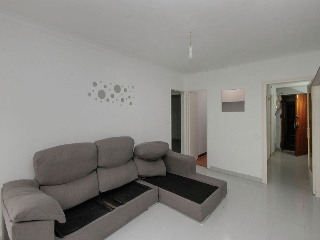 Piso en C/ Cardenal Cisneros, Terrassa (Barcelona) 18