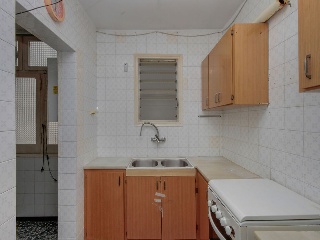 Piso en C/ Cardenal Cisneros, Terrassa (Barcelona) 20