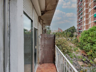 Piso en C/ Cardenal Cisneros, Terrassa (Barcelona) 34