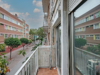 Piso en C/ Cardenal Cisneros, Terrassa (Barcelona) 35