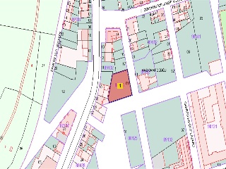 Suelo en C/ Compositor Aubert - Olot - 28