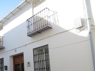 Vivienda adosada en C/ Albaicín, Coín (Málaga) 3