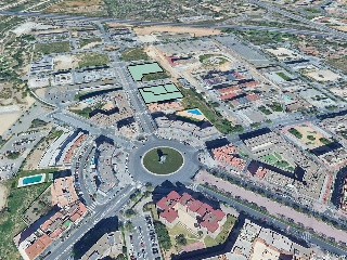 Suelo urbano en C/ Arquebisbe Josep Pont Gol, Tarragona 6