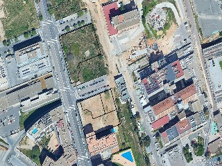 Suelo urbano en C/ Arquebisbe Josep Pont Gol, Tarragona 8