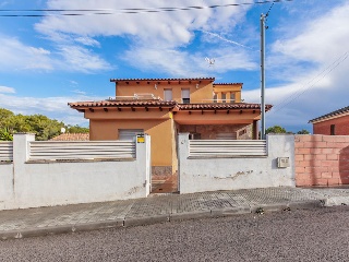 Chalet independiente en C/ Sant Tomás - Calafell - Tarragona 2