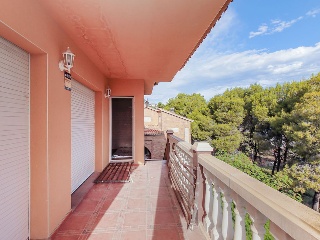 Chalet independiente en C/ Sant Tomás - Calafell - Tarragona 26