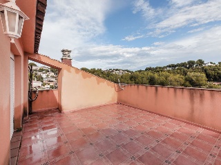 Chalet independiente en C/ Sant Tomás - Calafell - Tarragona 28