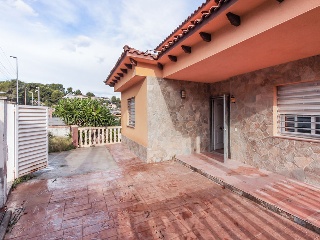 Chalet independiente en C/ Sant Tomás - Calafell - Tarragona 30
